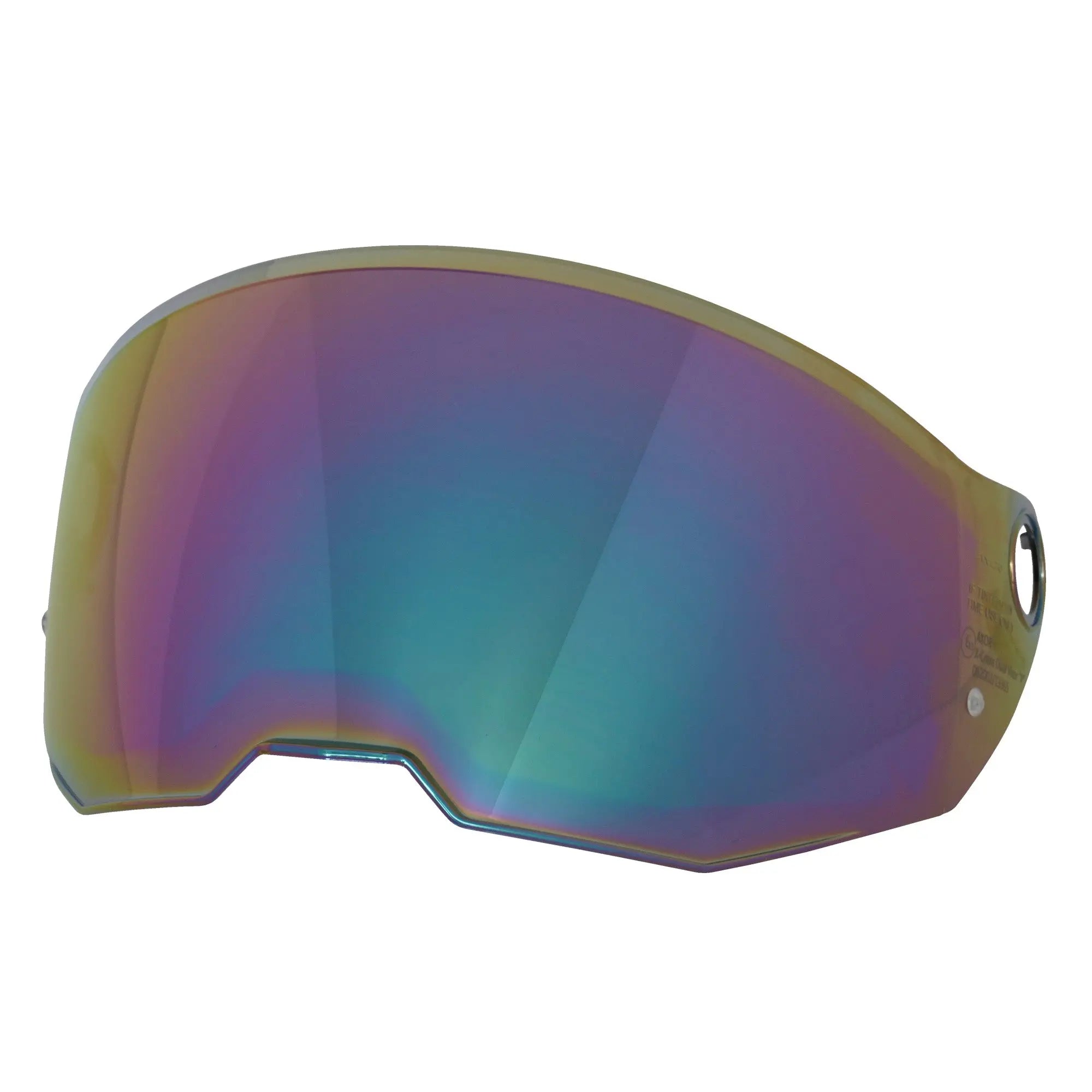 Axor X-Cross Visor Iridium Rainbow FREE UK Delivery, FREE 365 Day Returns | Moto Central