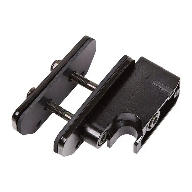 Abus Lock Holder For Granit Sledg 77 Series Locks - FREE UK Shipping, FREE 365 Day Returns | Moto Central