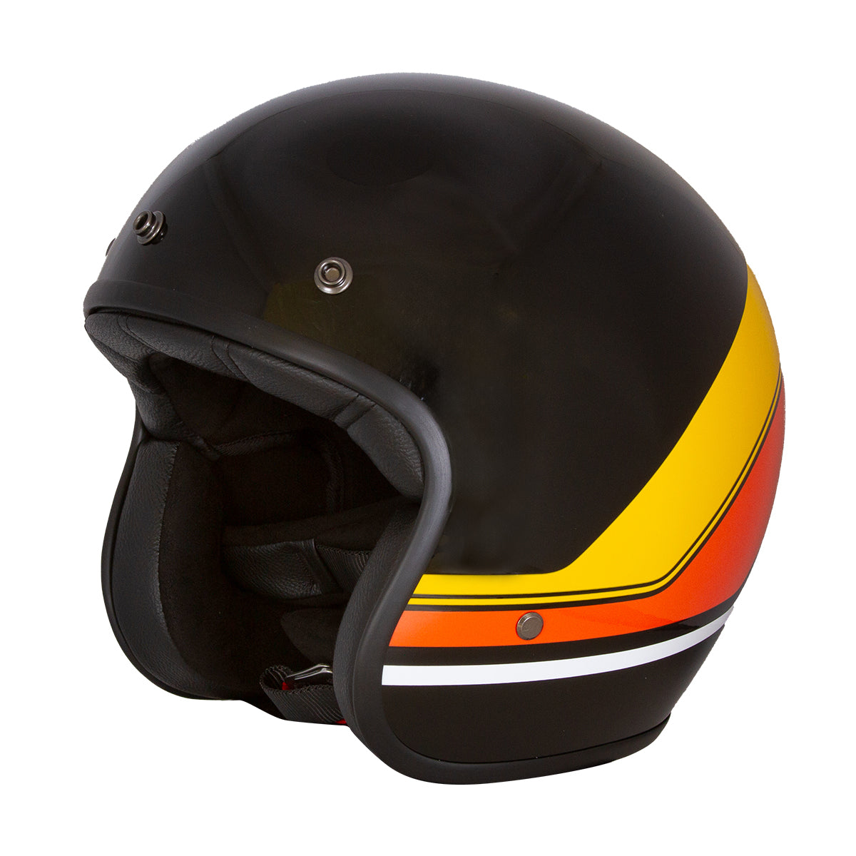 Merlin Blackbird Jet Aether Stripe