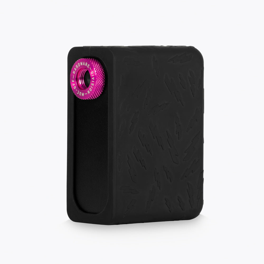 Muc-Off Airmach Electric Pro Max Inflator FREE UK Delivery, FREE 365 Day Returns | Moto Central