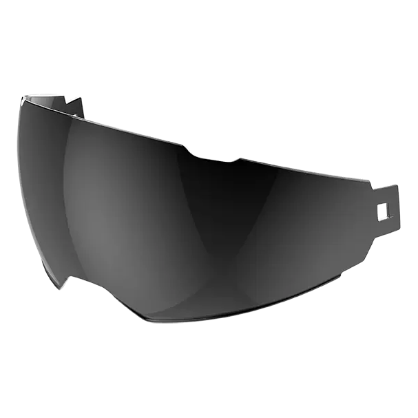 Airoh Commander 2 Helmet Internal Sunvisor Dark Smoke, internal sunvisor product view