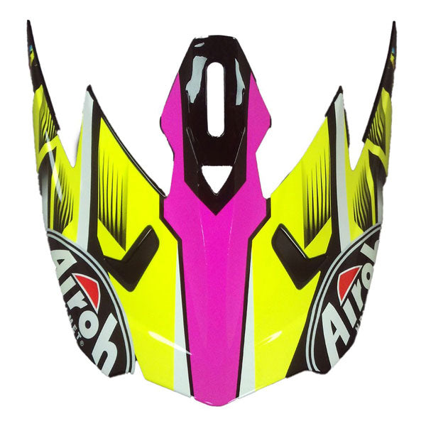 airoh archer helmet Peak For Junior Mistery Yellow FREE UK Delivery The Best Toiletry Bags Made of fiber (Composite Size:650 TheNorthFace