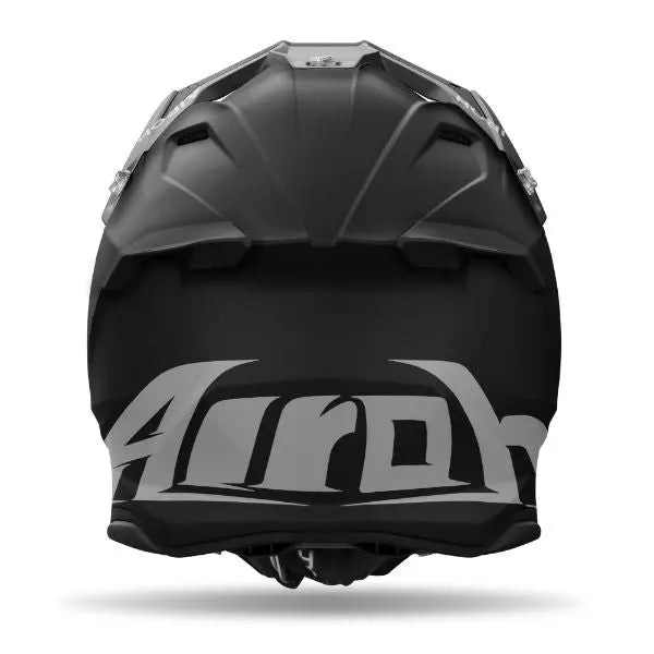 Airoh Twist 3 Color Matt Black - FREE UK Shipping, FREE 365 Day Returns | Moto Central