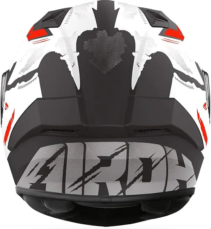 Airoh Valor Matt Nexy - FREE UK Shipping, FREE 365 Day Returns | Moto Central