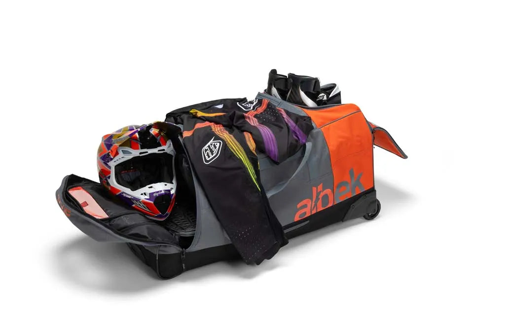 Zandona Netcube RS Chest Protector Black - FREE UK Shipping, FREE 365 Day Returns | Moto Central
