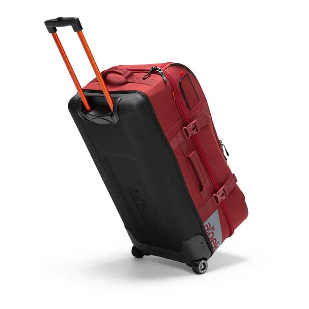 Albek Long Haul Bag Red - 100 Liters - alternate view