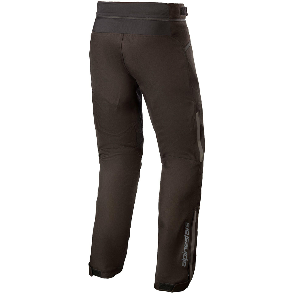 Alpinestars AST-1 V2 Waterproof Trouser Black