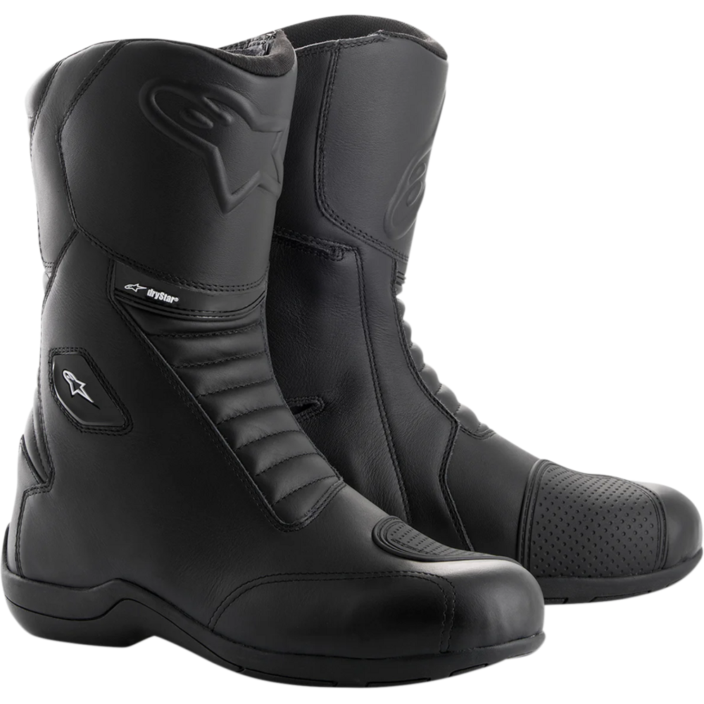 Alpinestars Andes V2 Drystar Boots Black