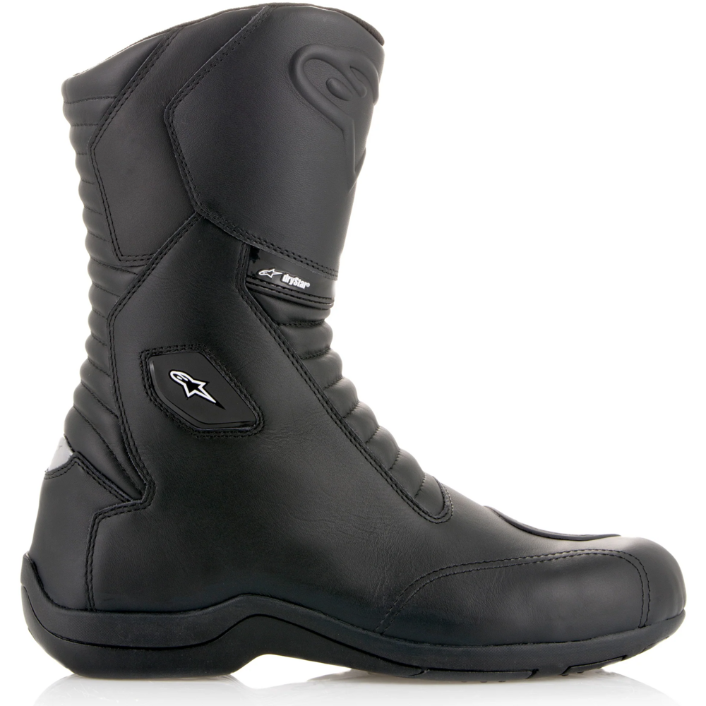 Alpinestars Andes V2 Drystar Boots Black