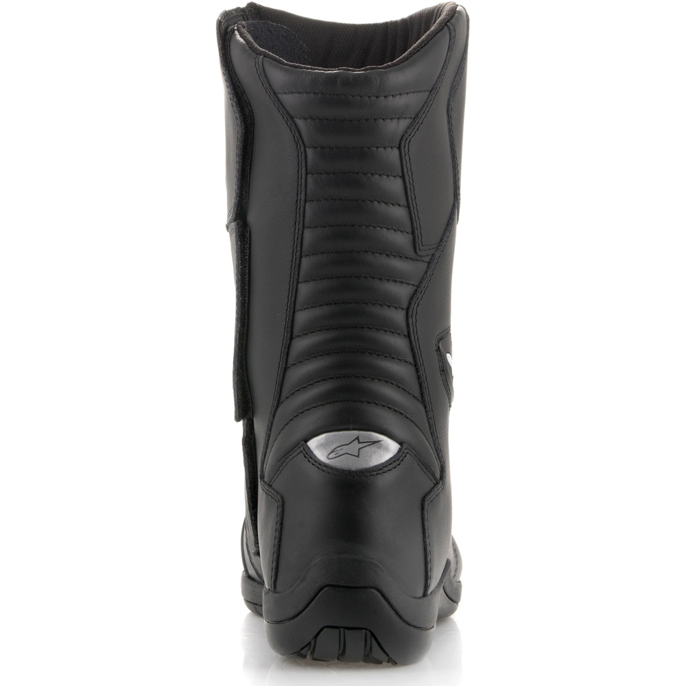 Alpinestars Andes V2 Drystar Boots Black