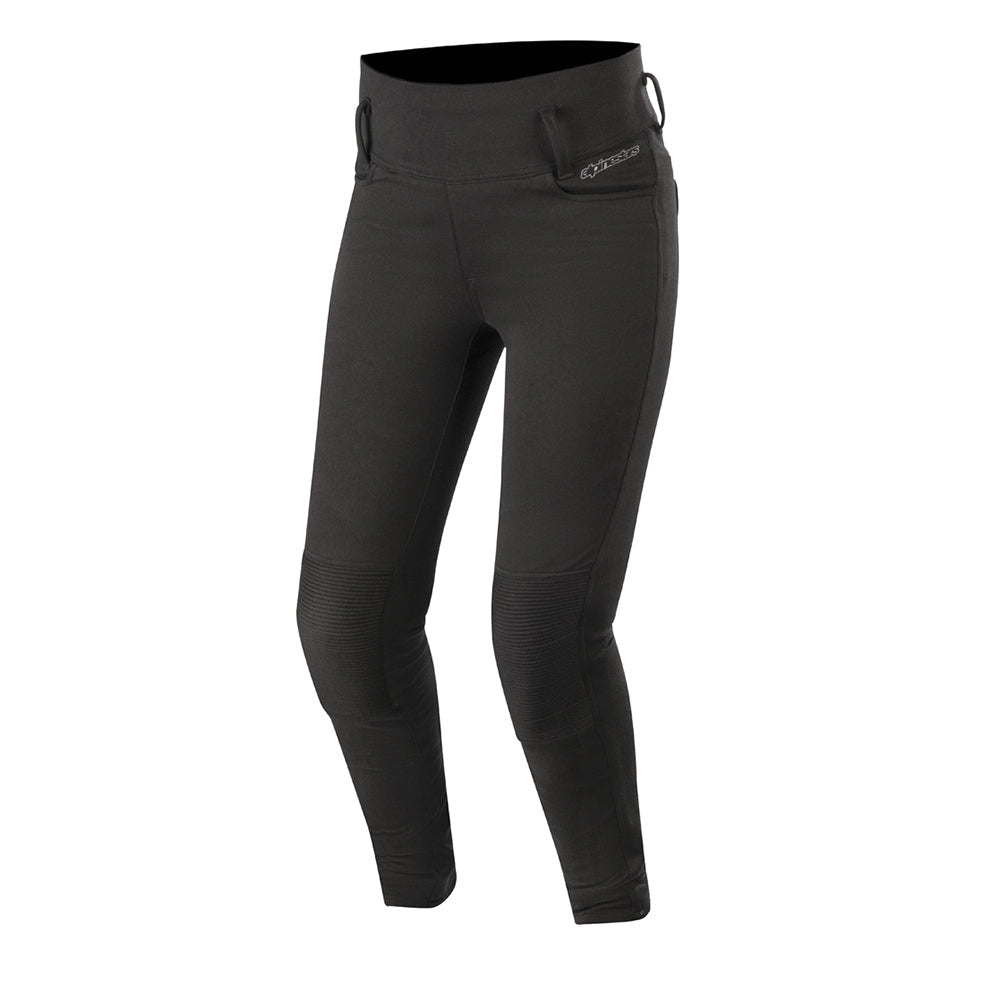 Alpinestars Banshee Ladies Leggings Black