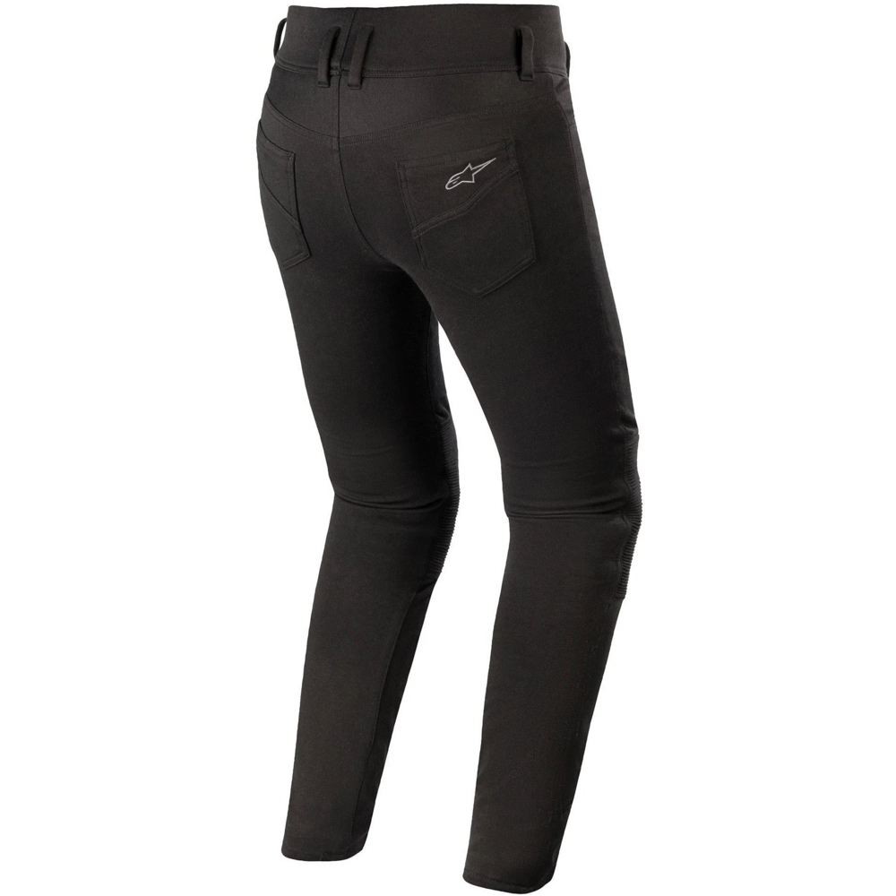 Alpinestars Banshee Ladies Leggings Black