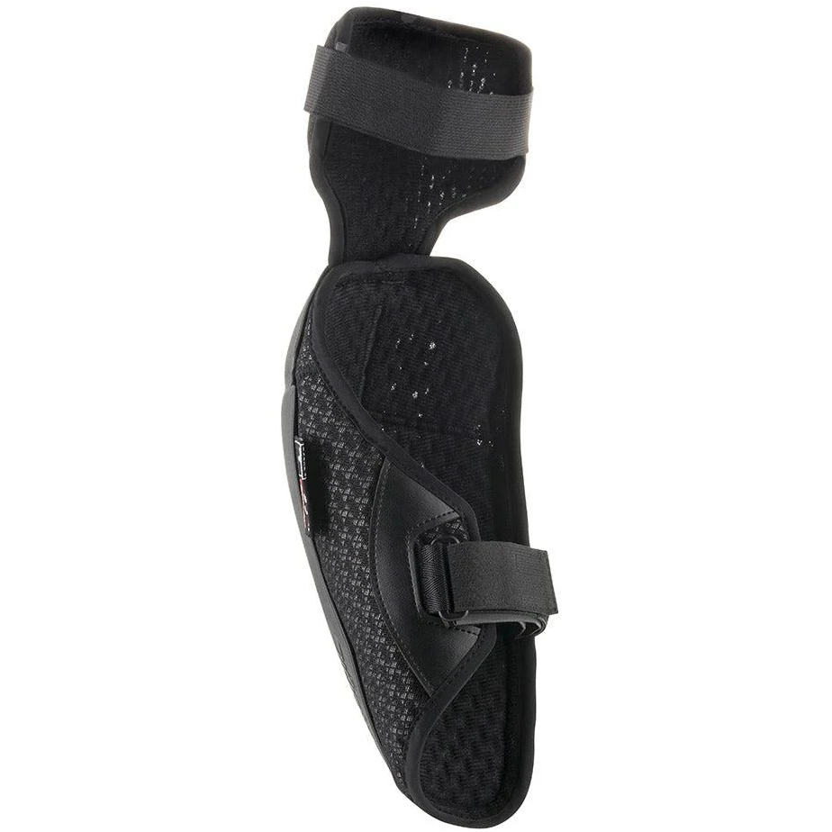 Alpinestars Bionic Plus Elbow Protector Black - FREE UK Shipping, FREE 365 Day Returns | Moto Central