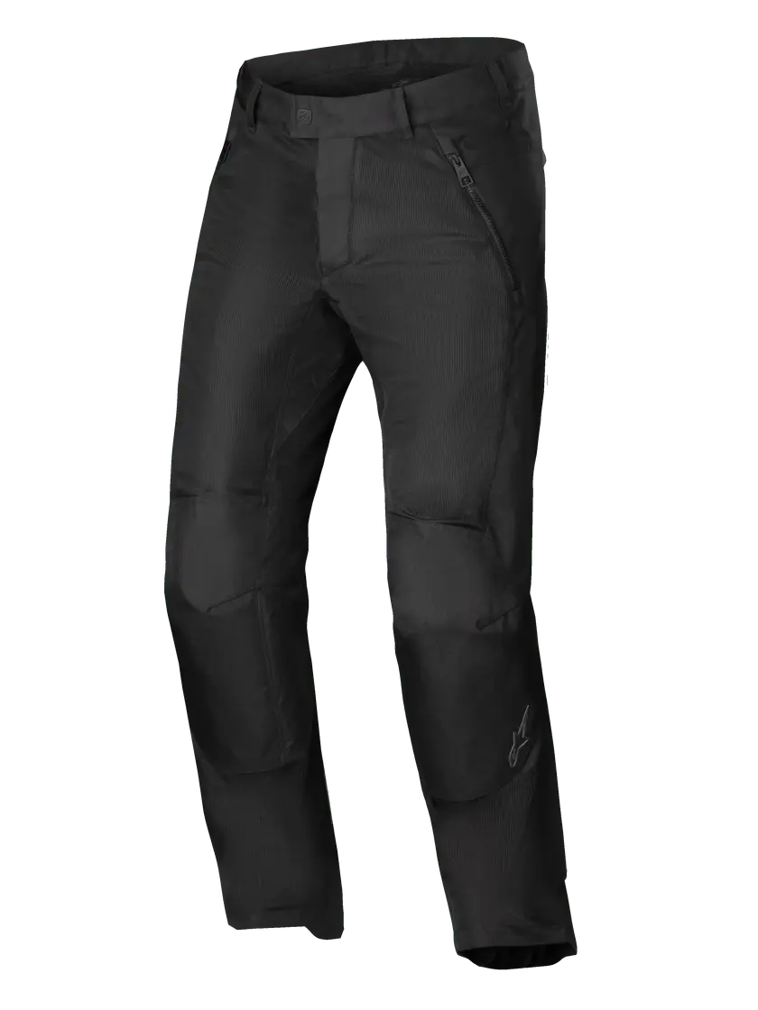 Alpinestars C-1 Air Textile Trouser Black FREE UK Delivery, FREE 365 Day Returns | Moto Central
