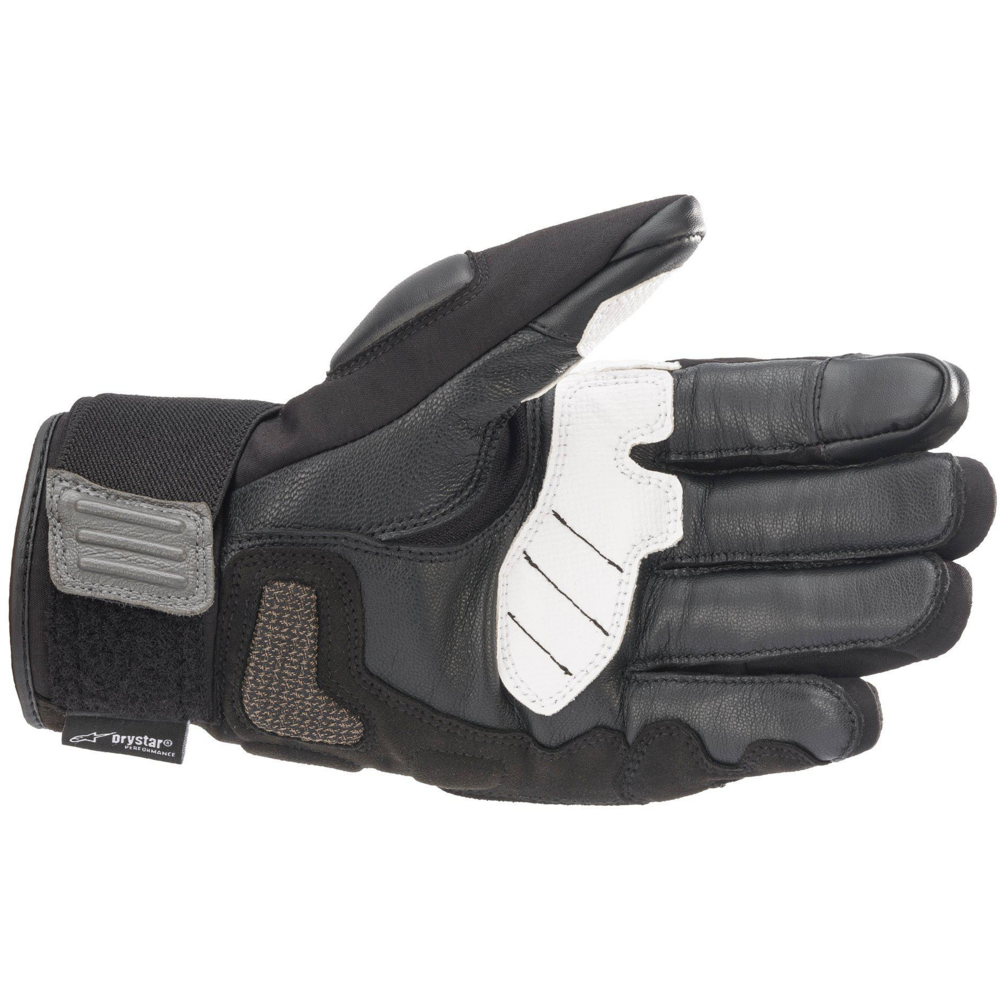 Alpinestars Corozal V2 Drystar Gloves Black / Dark Grey / White