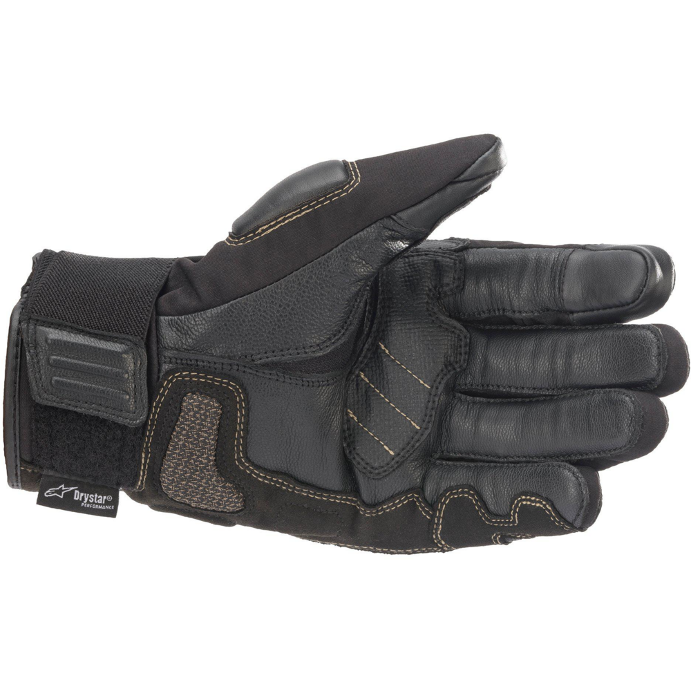 Alpinestars Corozal V2 Drystar Gloves Black / Sand