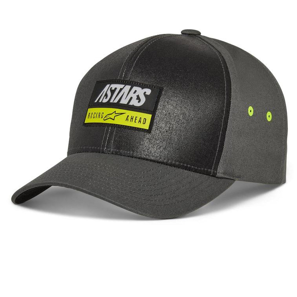 Alpinestars Data Cap Charcoal