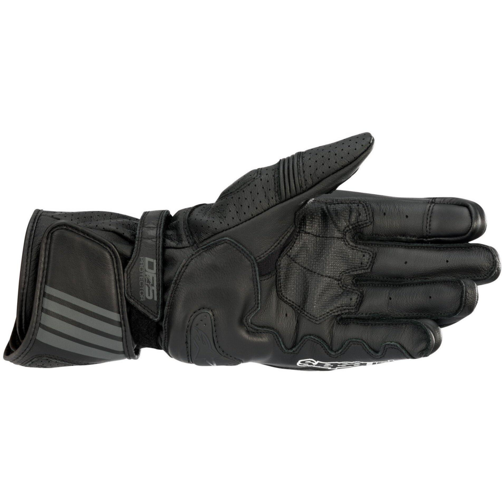 Alpinestars GP Plus R V2 Leather Gloves Black