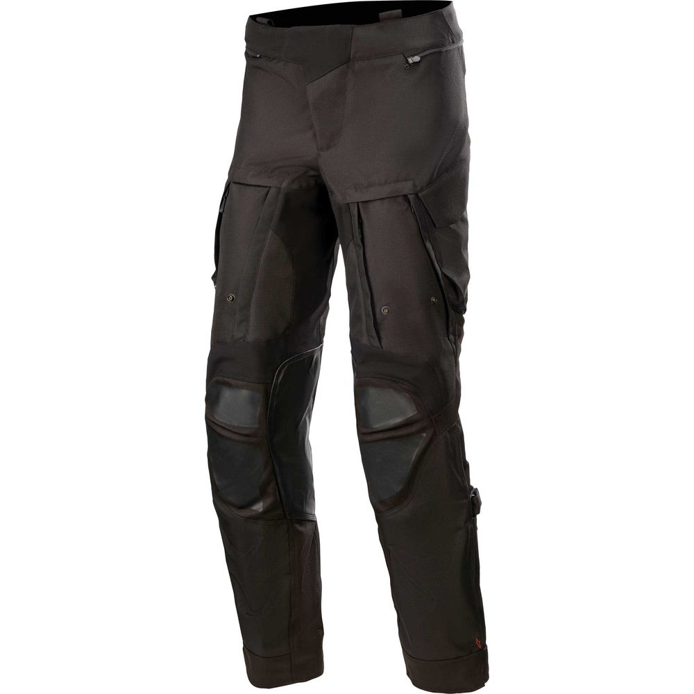 Alpinestars Halo Drystar Trouser Black / Black