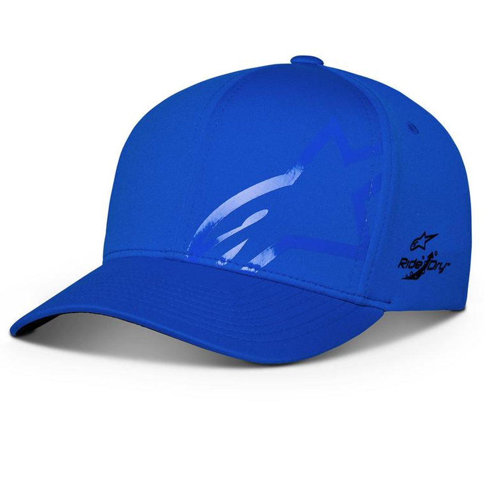 Alpinestars Imperceptible Tech Cap Navy