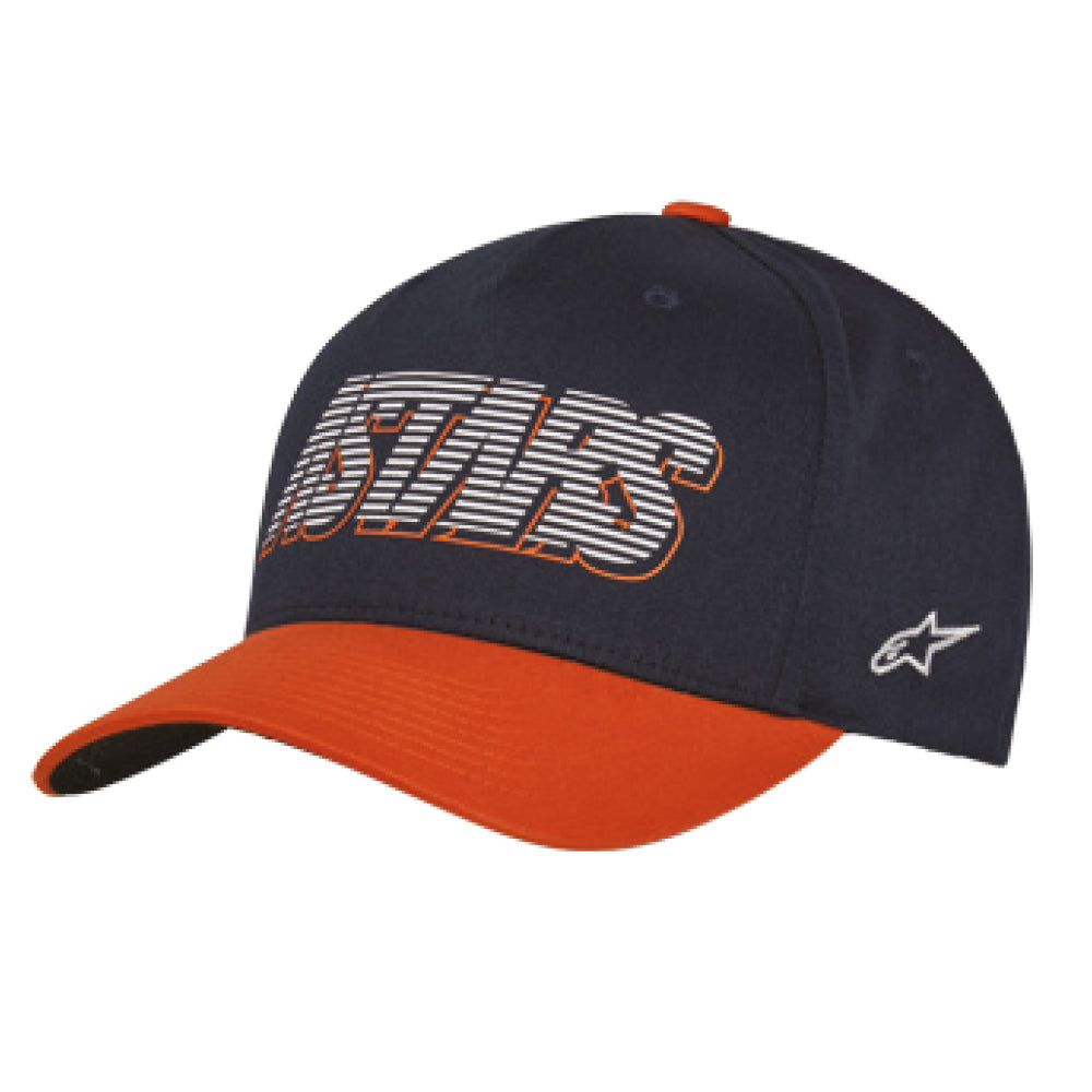 Alpinestars Lanes Cap Navy