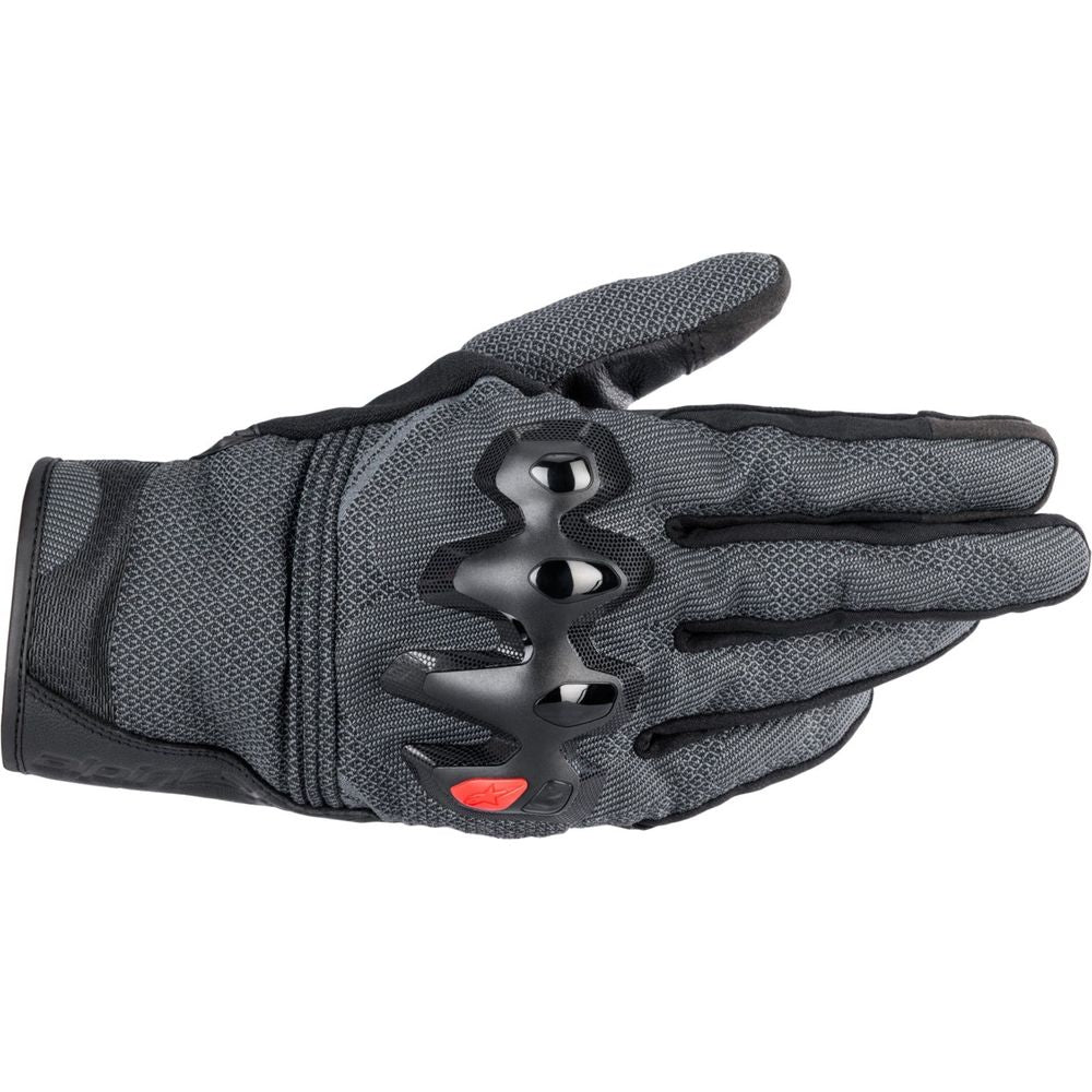 Alpinestars Morph Street Gloves Black / Black