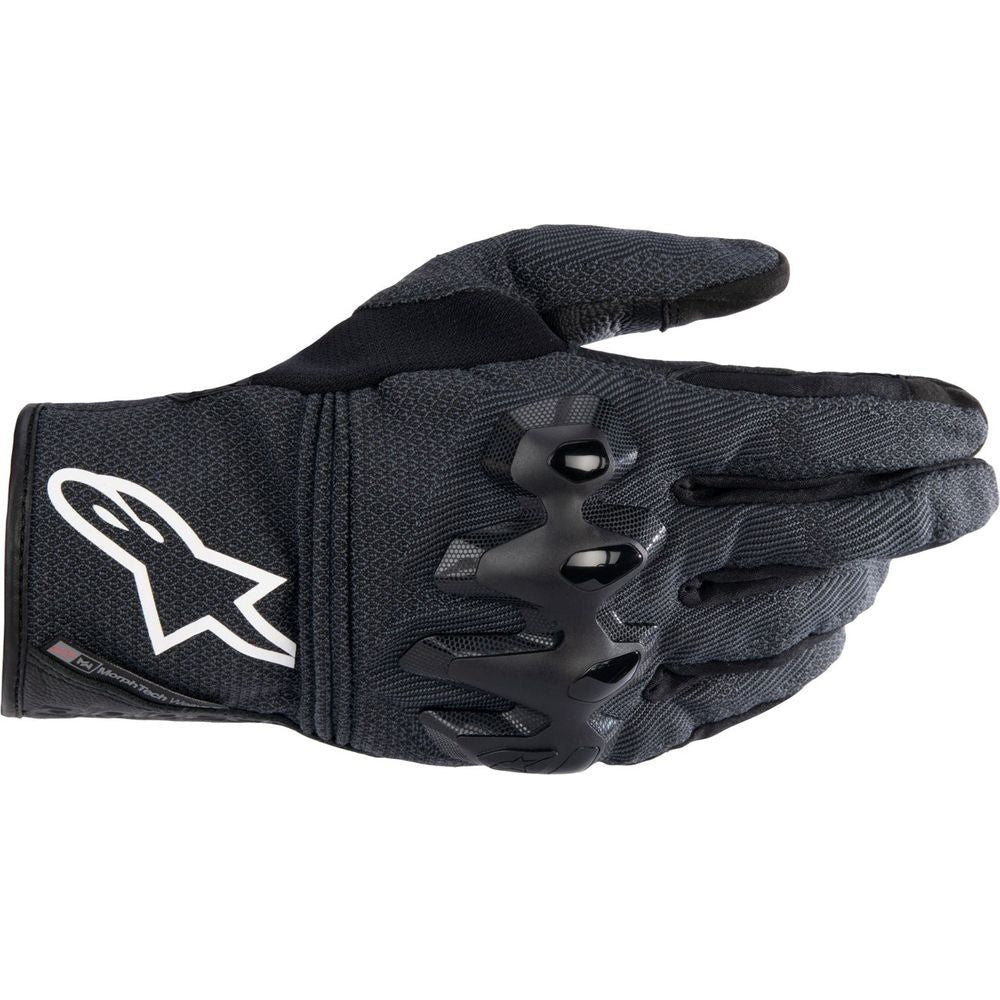 Alpinestars Morph Street Gloves Black