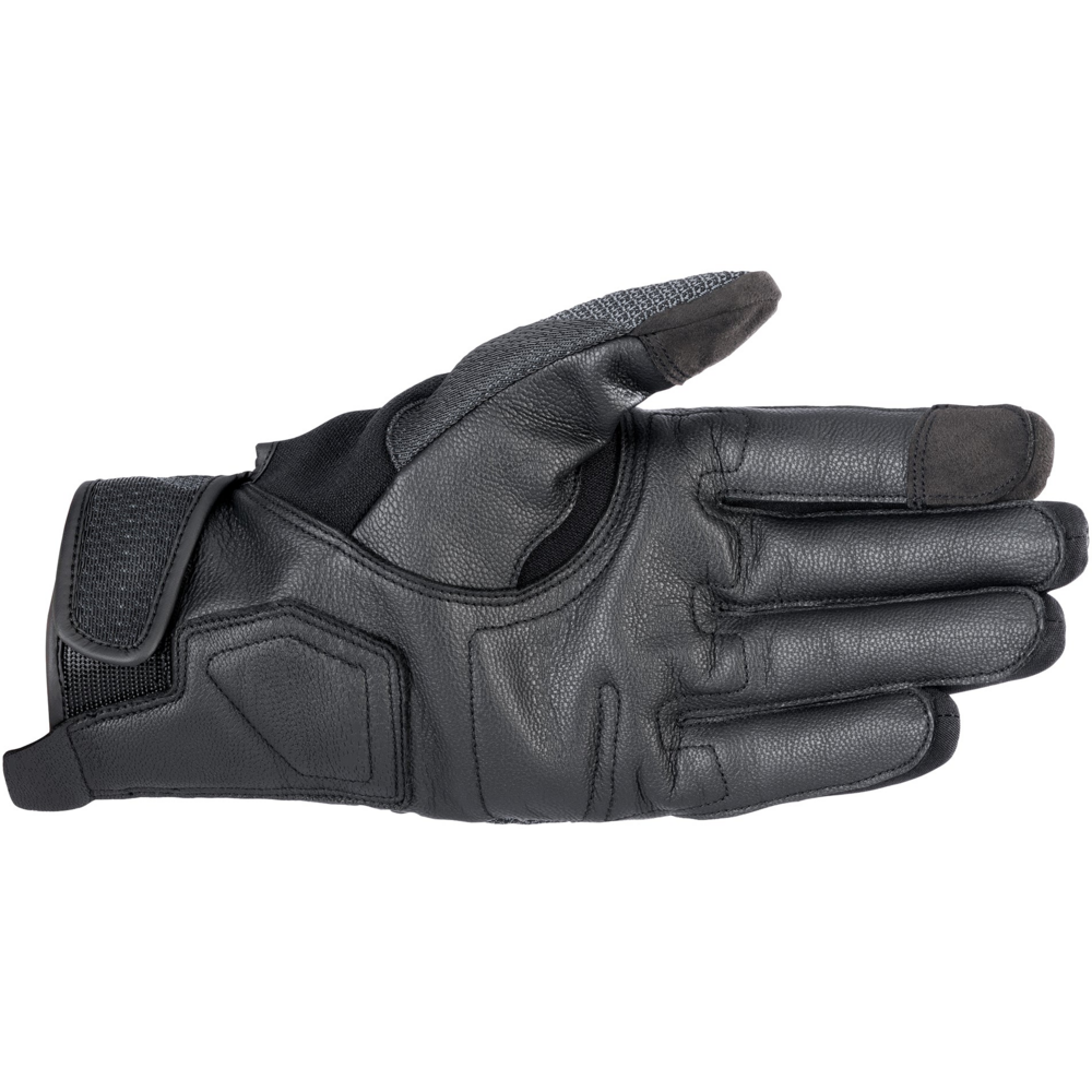 Alpinestars Morph Street Gloves Black