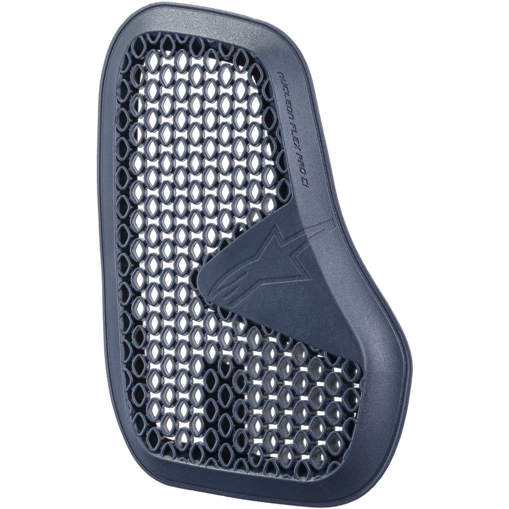Alpinestars Nucleon Flex Pro Ci Chest Protector Anthracite