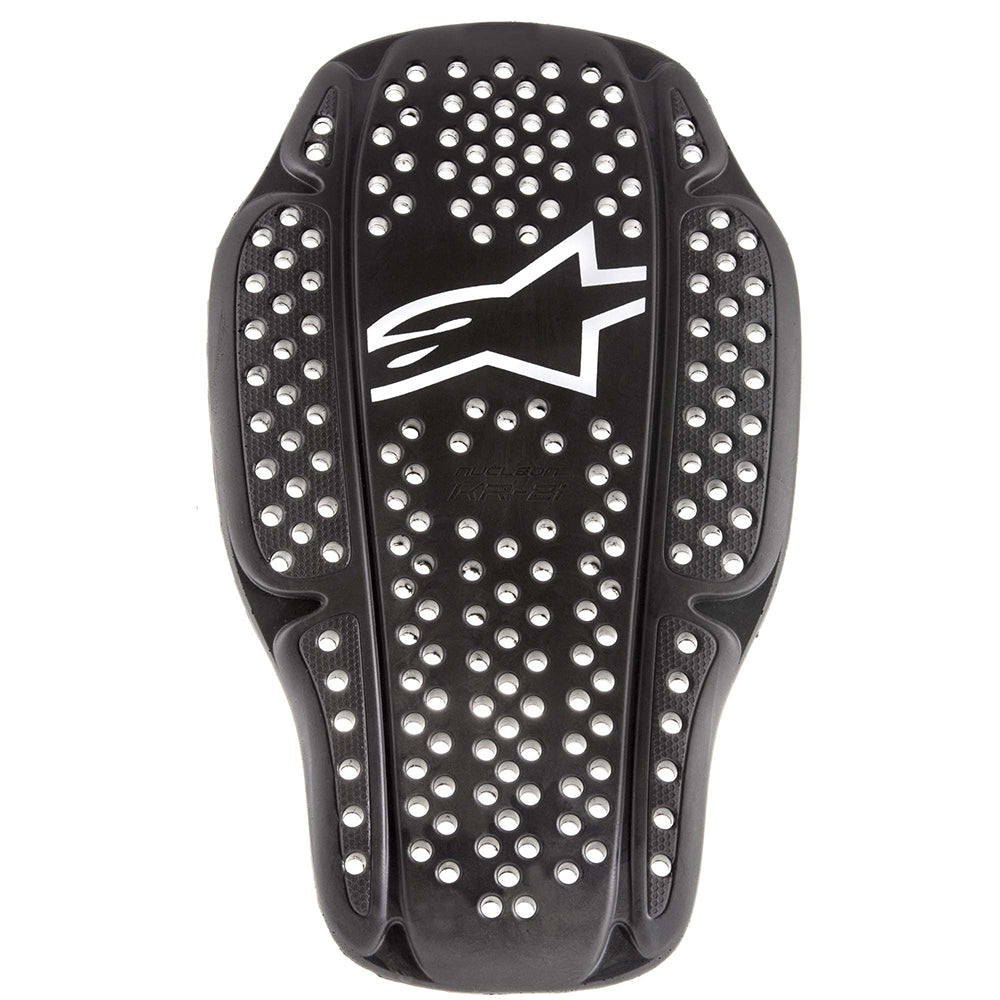 Alpinestars Nucleon KR-2i Back Protector Insert Black