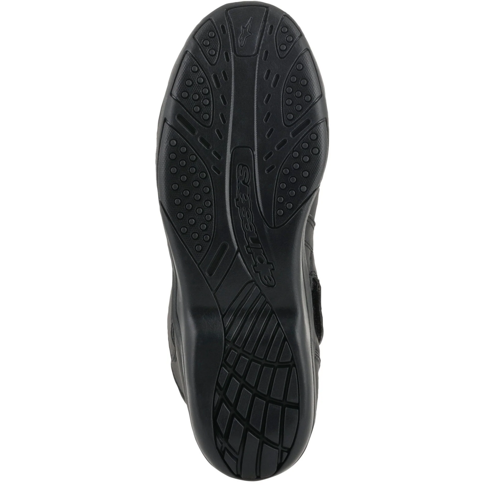 Alpinestars Origin Drystar Boots Black