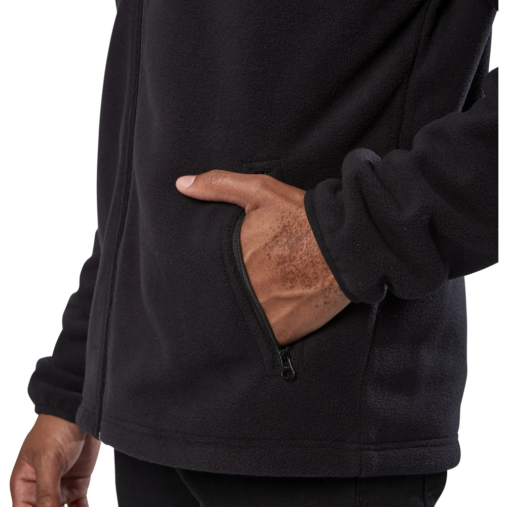 Alpinestars Periphy Polar Fleece Jacket Black