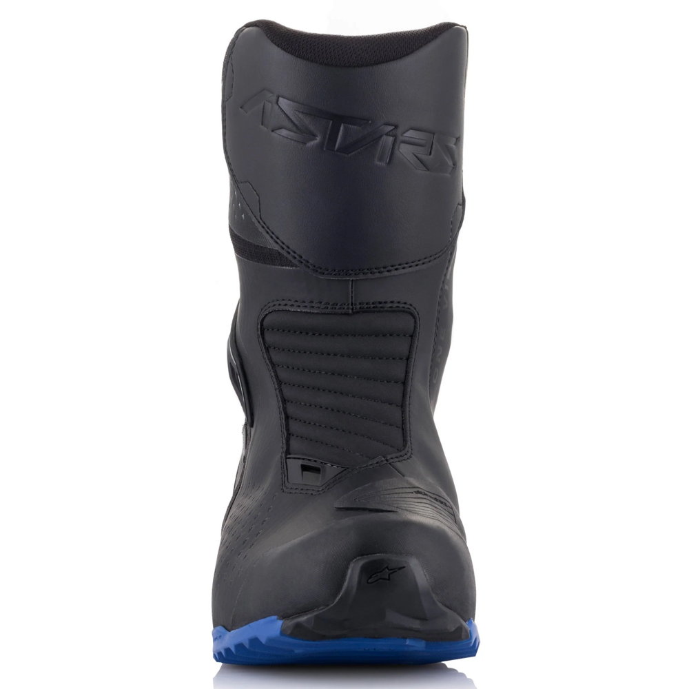 Alpinestars RT-8 Gore-Tex Boots Black / Blue