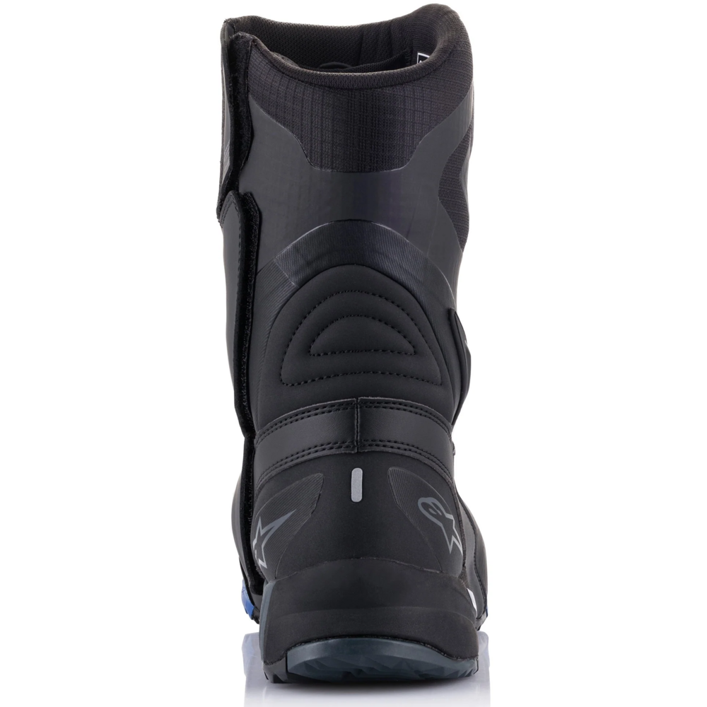 Alpinestars RT-8 Gore-Tex Boots Black / Blue