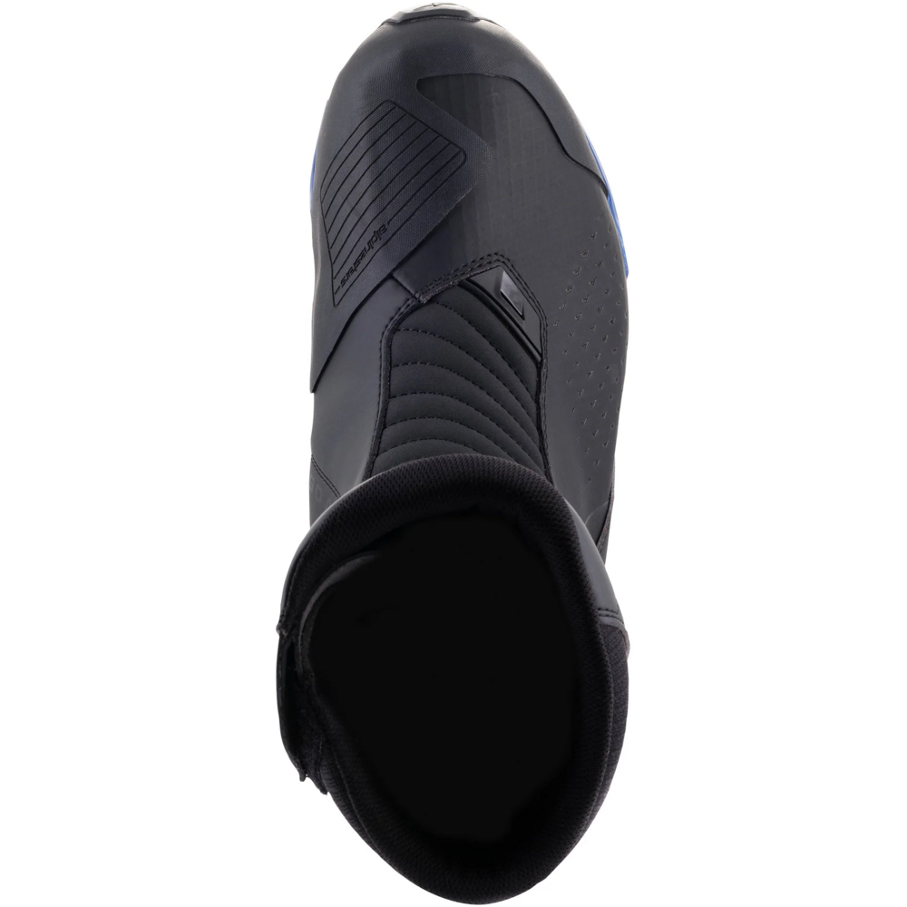 Alpinestars RT-8 Gore-Tex Boots Black / Blue