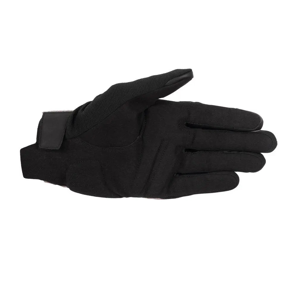 Alpinestars Reef V2 Gloves Sand / Black FREE UK Delivery, FREE 365 Day Returns | Moto Central