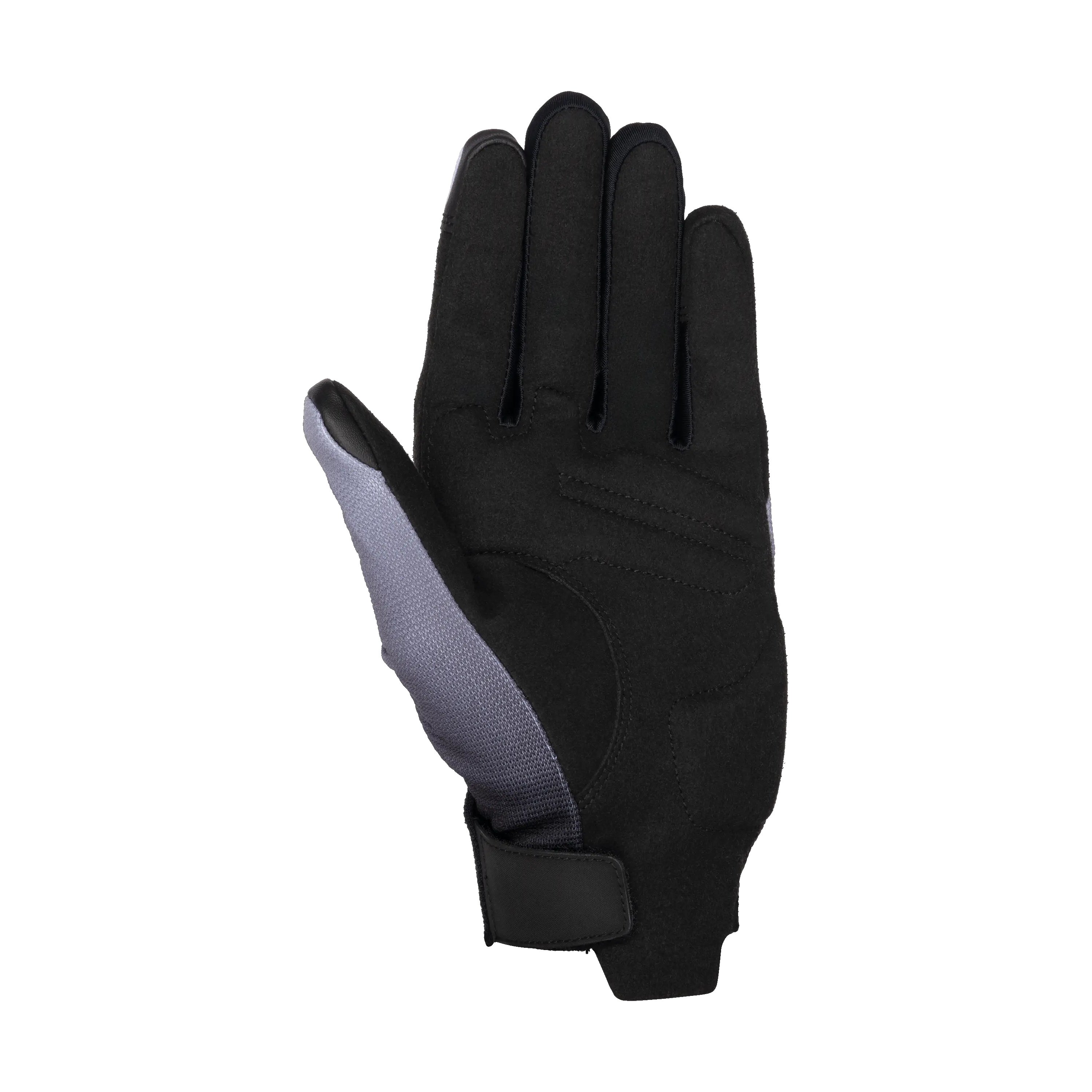 Alpinestars Reef V2 Ladies Gloves Grey / Black / Fluo Pink FREE UK Delivery, FREE 365 Day Returns | Moto Central