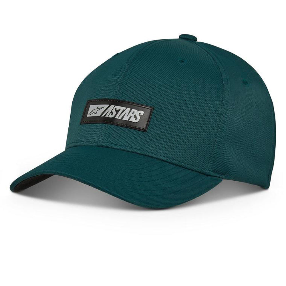 Alpinestars Reflect Cap Green