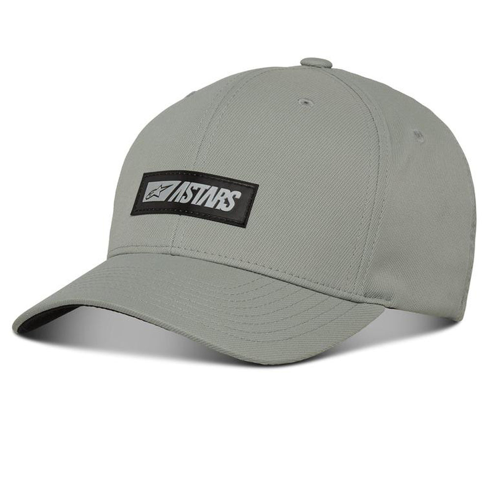 Alpinestars Reflect Cap Grey