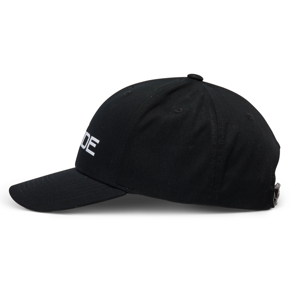 Alpinestars Ride 3.0 Cap Black / White