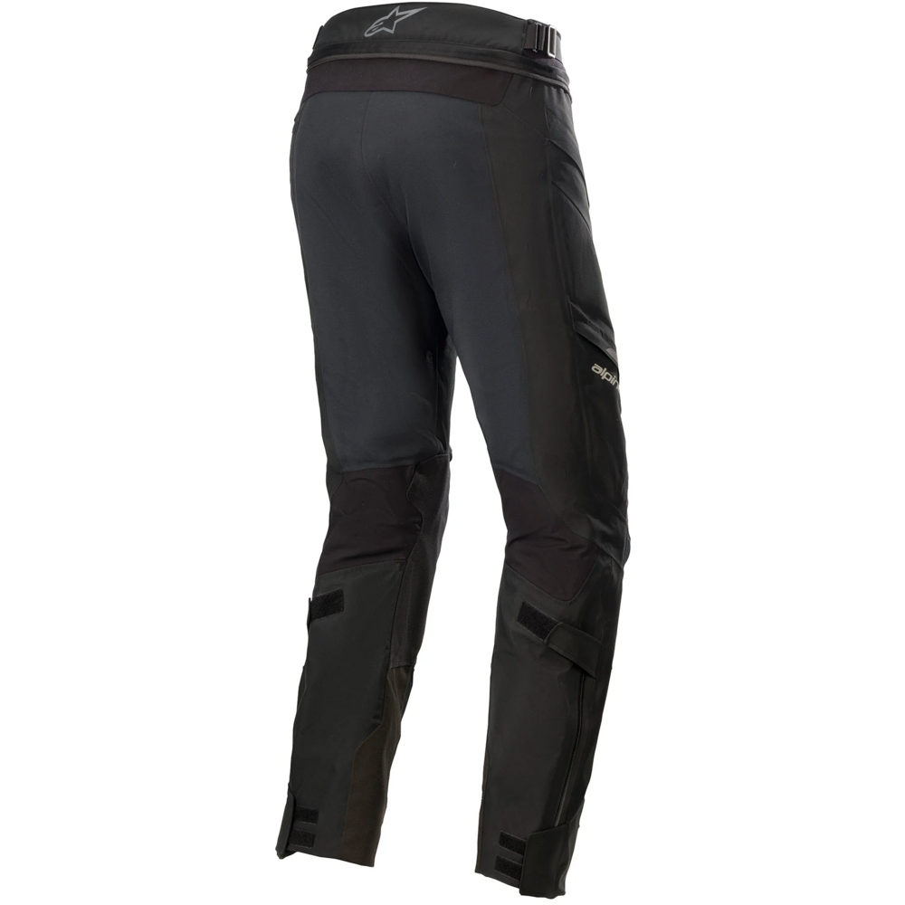 Alpinestars Road Tech Gore-Tex Trouser Black / Black