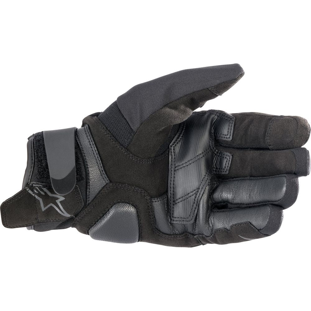 Alpinestars SMX-1 Drystar Gloves Black / Black