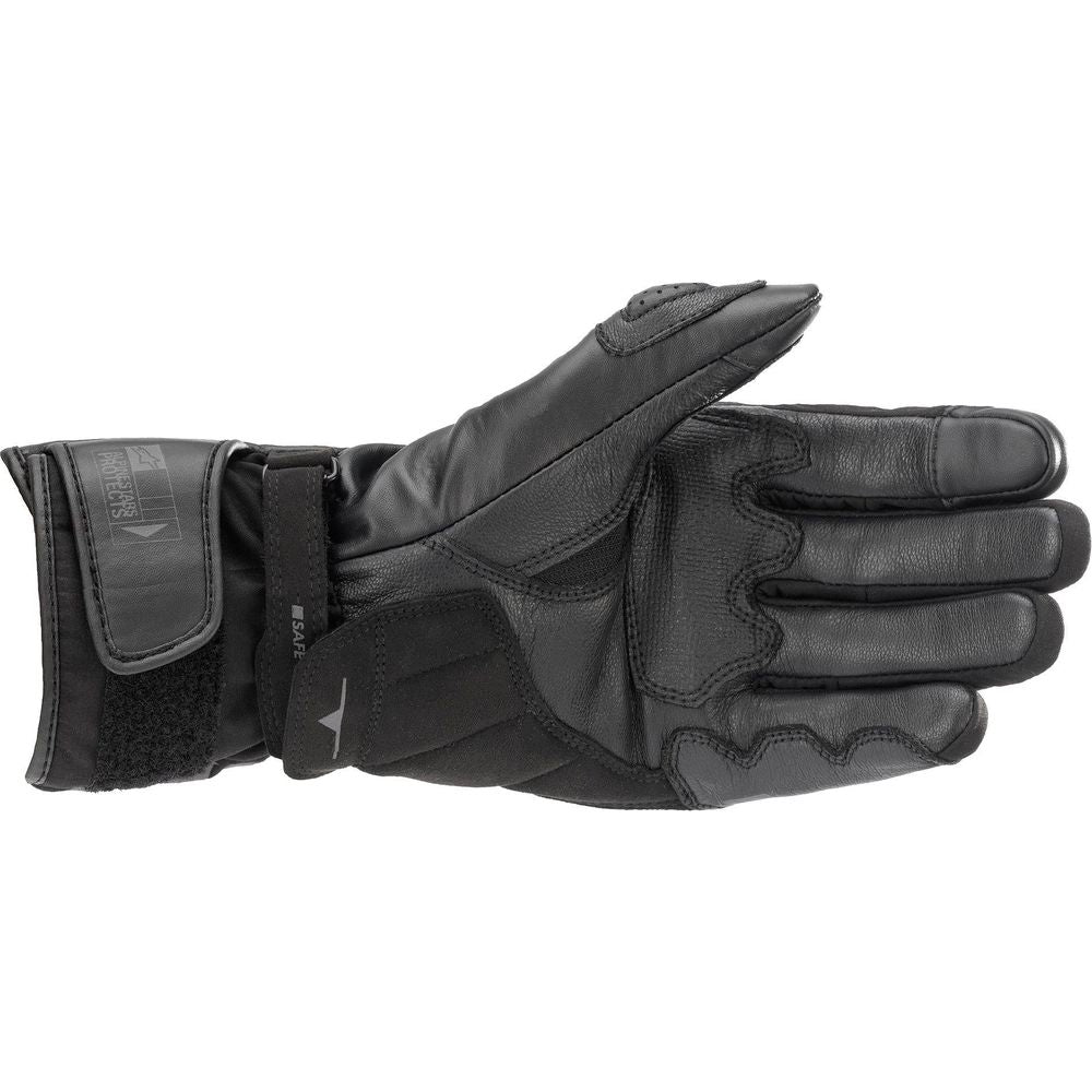 Alpinestars SP-365 Drystar Gloves Black / Anthracite - FREE UK Shipping, FREE 365 Day Returns | Moto Central
