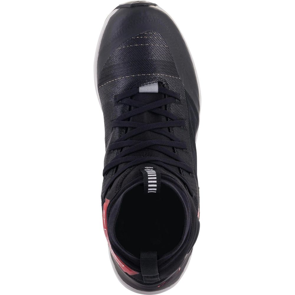 Alpinestars Speedforce Shoes Black / White / Red