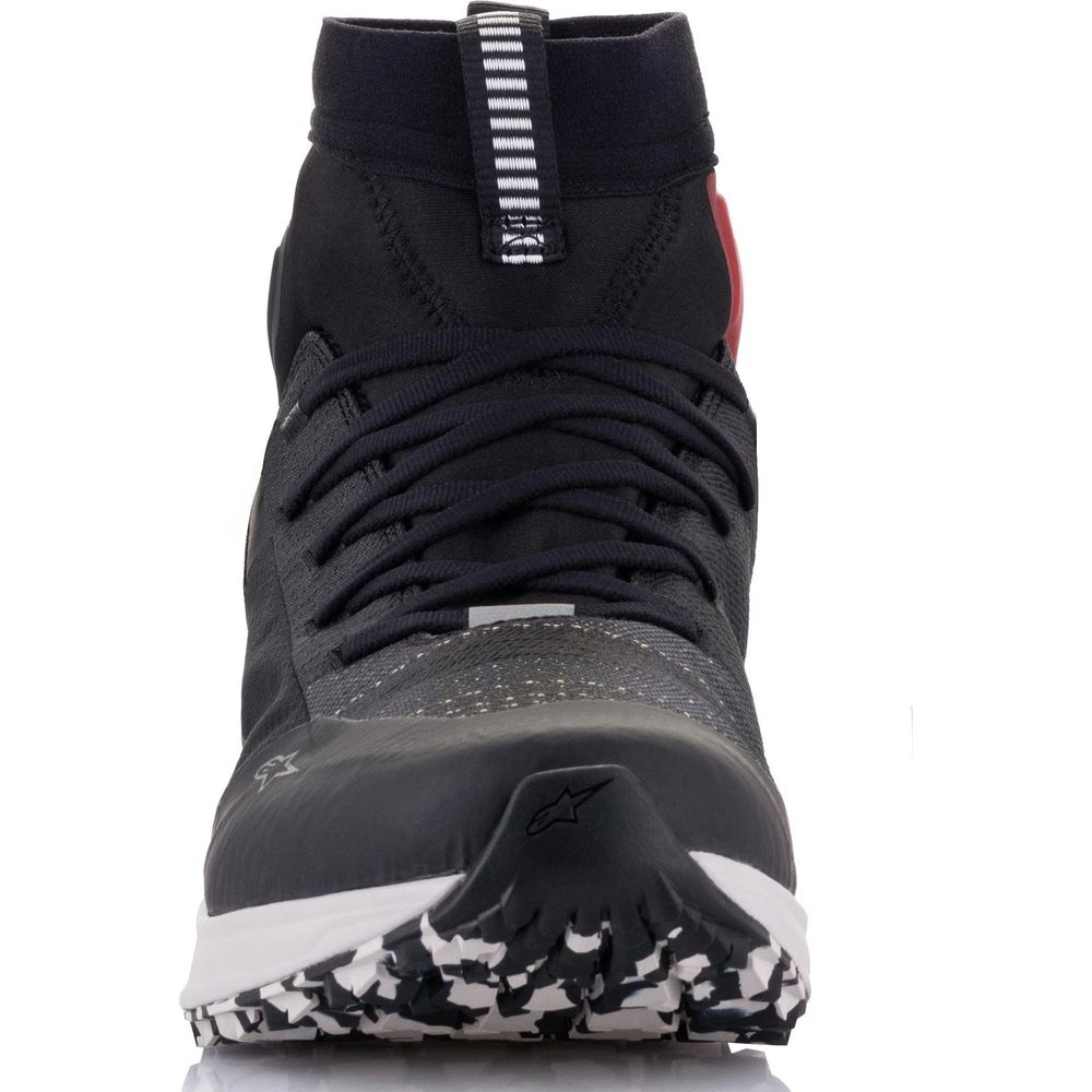 Alpinestars Speedforce Shoes Black / White / Red