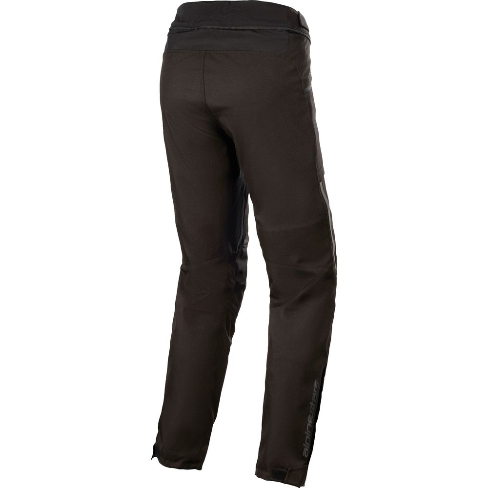 Alpinestars Stella AST-1 V2 Waterproof Ladies Trouser Black / Black