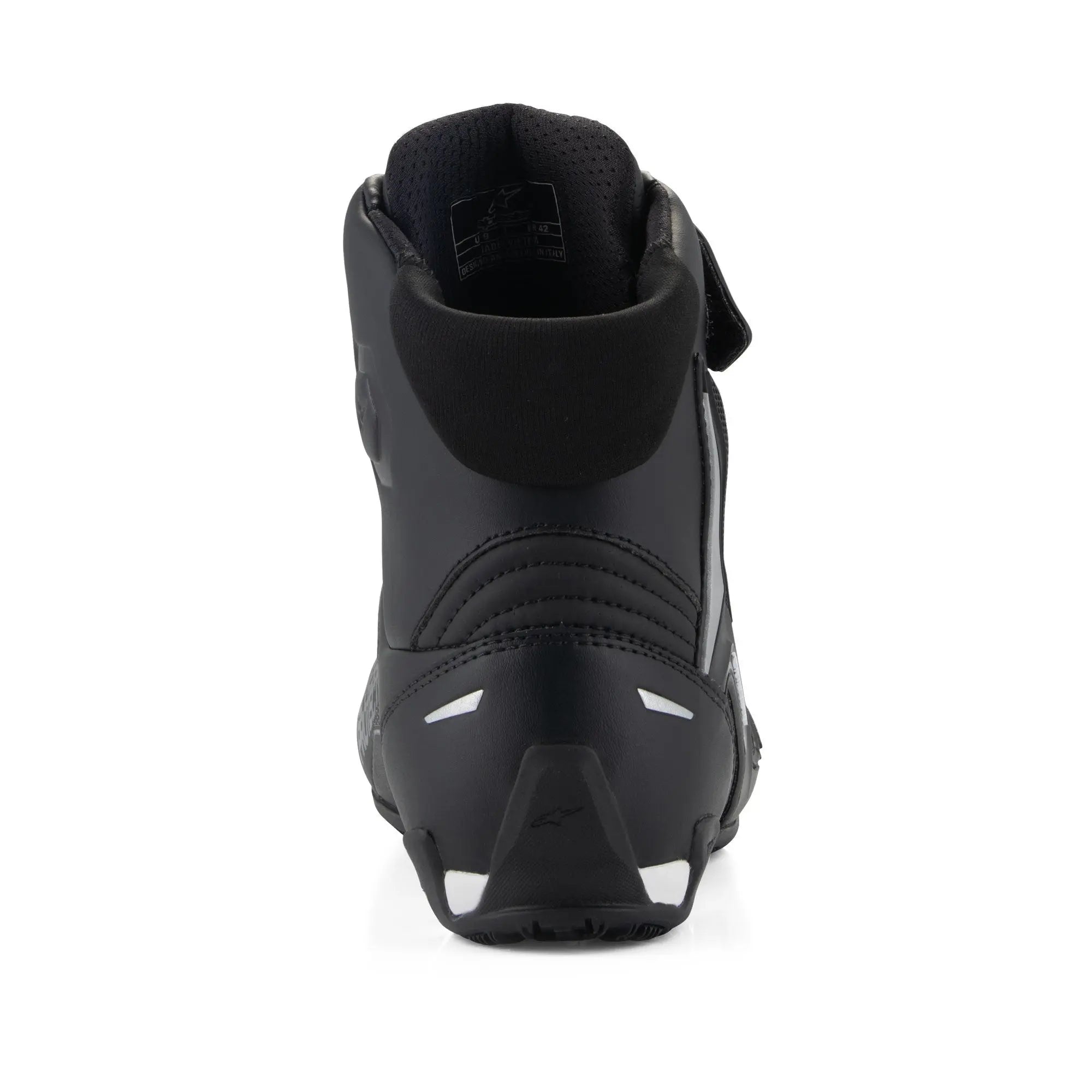 Alpinestars Stella Faster-4 Ladies Shoes Black FREE UK Delivery, FREE 365 Day Returns | Moto Central