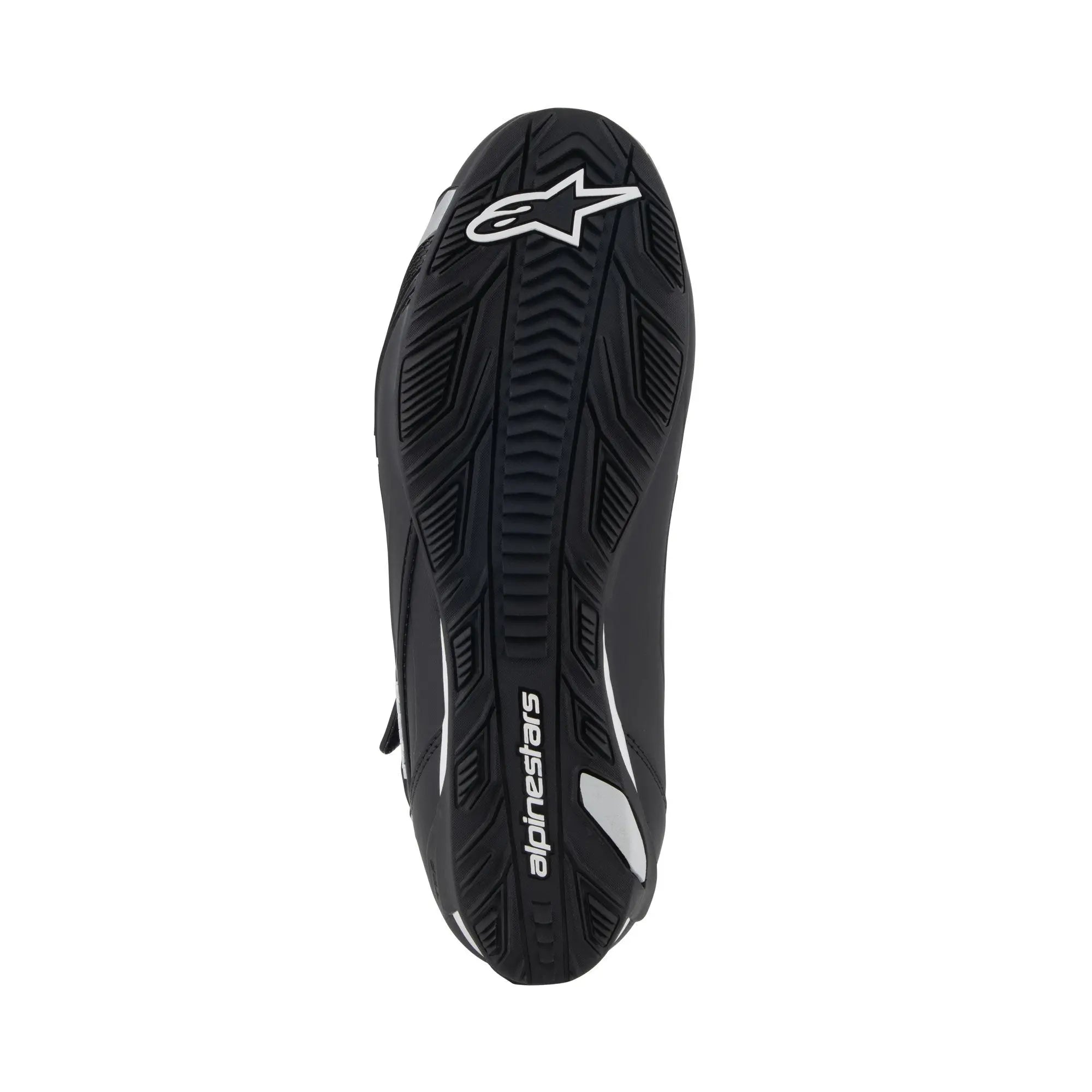 Alpinestars Stella Faster-4 Ladies Shoes Black FREE UK Delivery, FREE 365 Day Returns | Moto Central
