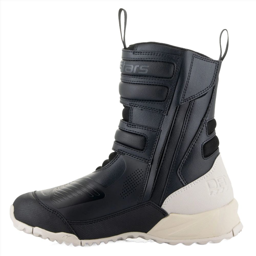 Alpinestars Stella RT-7 Touring Drystar Ladies Boots Black / White