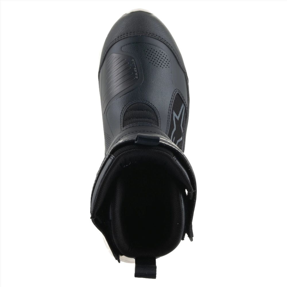 Alpinestars Stella RT-7 Touring Drystar Ladies Boots Black / White